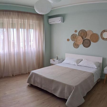 טרפאני Chez Lina - Appartamento Marina מראה חיצוני תמונה