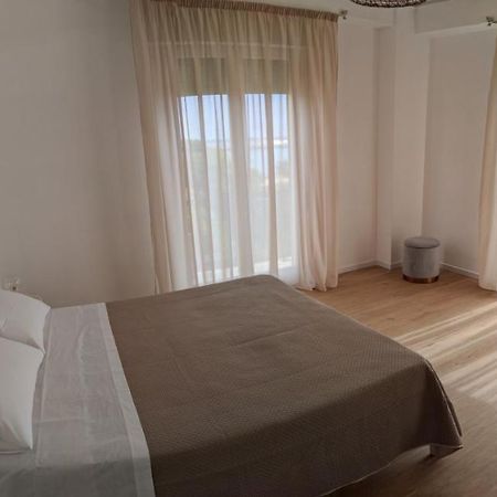 טרפאני Chez Lina - Appartamento Marina מראה חיצוני תמונה