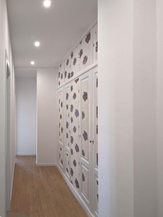 טרפאני Chez Lina - Appartamento Marina מראה חיצוני תמונה
