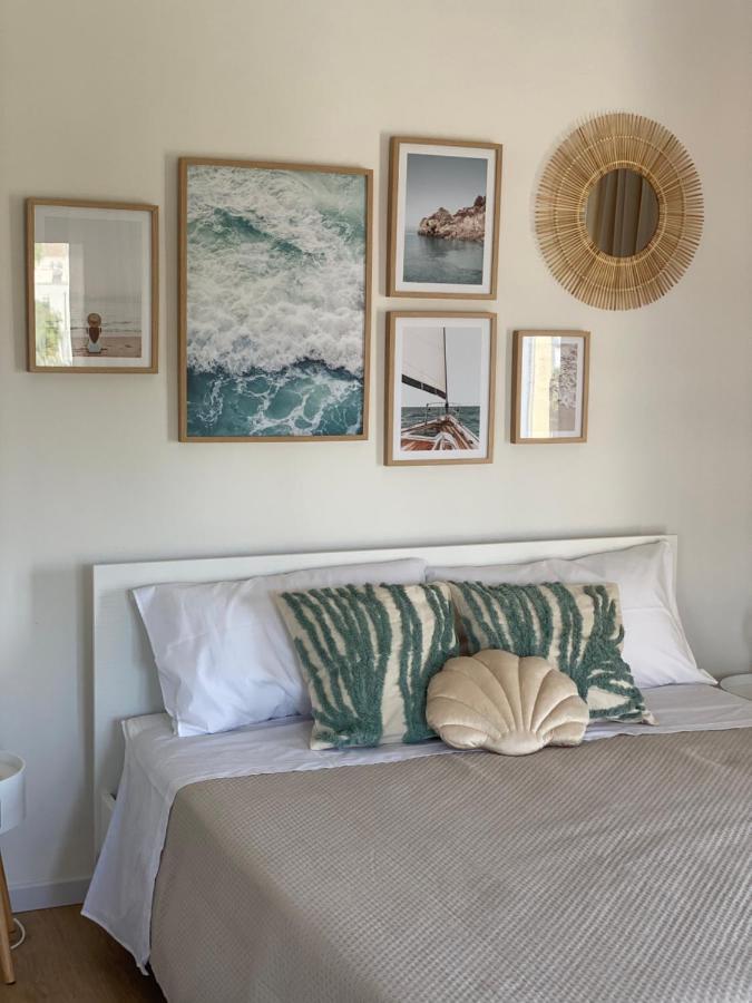 טרפאני Chez Lina - Appartamento Marina מראה חיצוני תמונה